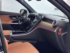 Mercedes-Benz GLC 300 L 4MATIC Dynamic 5-Seater - ფოტო 16