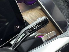 Mercedes-Benz GLC 300 L 4MATIC Dynamic 5-Seater - ფოტო 17