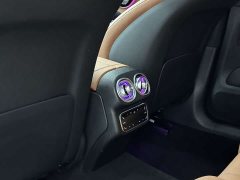 Mercedes-Benz GLC 300 L 4MATIC Dynamic 5-Seater - ფოტო 18