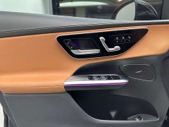 Mercedes-Benz GLC 300 L 4MATIC Dynamic 5-Seater - ფოტო 20