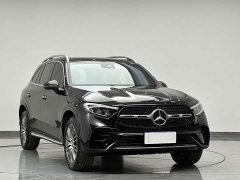 Mercedes-Benz GLC 300 L 4MATIC Dynamic 5-Seater - ფოტო 4