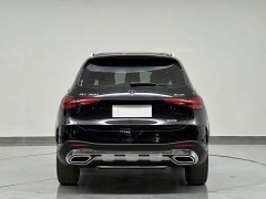 Mercedes-Benz GLC 300 L 4MATIC Dynamic 5-Seater - ფოტო 7