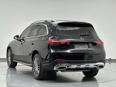 Mercedes-Benz GLC 300 L 4MATIC Dynamic 5-Seater - ფოტო 8