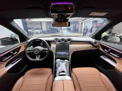 Mercedes-Benz GLC 300 L 4MATIC Dynamic 5-Seater - ფოტო 9