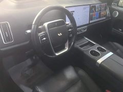 Li Auto L7 Pro - ფოტო 12