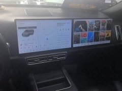 Li Auto L7 Pro - ფოტო 13