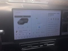 Li Auto L7 Pro - ფოტო 14
