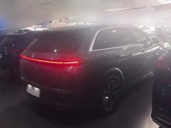 Li Auto L7 Pro - ფოტო 3