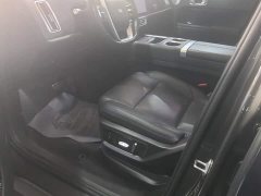 Li Auto L7 Pro - ფოტო 9
