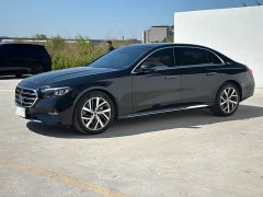 Mercedes-Benz E-Class E 300 L Fashion Edition - ფოტო 1