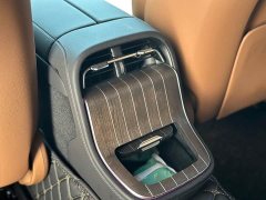 Mercedes-Benz E-Class E 300 L Fashion Edition - ფოტო 10