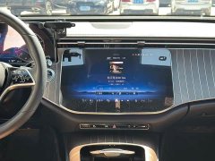 Mercedes-Benz E-Class E 300 L Fashion Edition - ფოტო 12