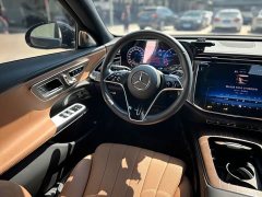 Mercedes-Benz E-Class E 300 L Fashion Edition - ფოტო 14