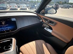 Mercedes-Benz E-Class E 300 L Fashion Edition - ფოტო 15