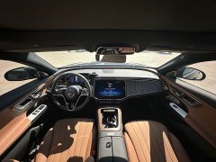 Mercedes-Benz E-Class E 300 L Fashion Edition - ფოტო 16
