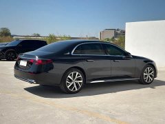 Mercedes-Benz E-Class E 300 L Fashion Edition - ფოტო 17