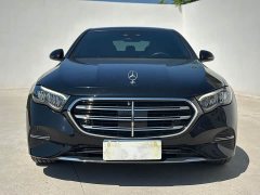 Mercedes-Benz E-Class E 300 L Fashion Edition - ფოტო 2