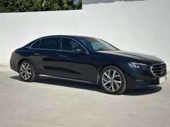 Mercedes-Benz E-Class E 300 L Fashion Edition - ფოტო 3