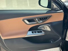Mercedes-Benz E-Class E 300 L Fashion Edition - ფოტო 5