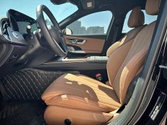 Mercedes-Benz E-Class E 300 L Fashion Edition - ფოტო 7
