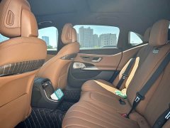Mercedes-Benz E-Class E 300 L Fashion Edition - ფოტო 8