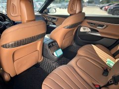 Mercedes-Benz E-Class E 300 L Fashion Edition - ფოტო 9