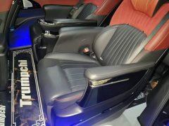 GAC Aion M8 Master Series 400T Flagship - photo 11