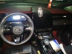 GAC Aion M8 Master Series 400T Flagship - photo 12