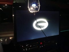 GAC Aion M8 Master Series 400T Flagship - photo 13