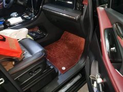 GAC Aion M8 Master Series 400T Flagship - photo 8