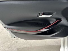 Toyota Corolla 1.8L CVT Sport Edition - photo 10