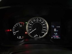 Toyota Corolla 1.8L CVT Sport Edition - photo 11