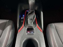 Toyota Corolla 1.8L CVT Sport Edition - photo 13