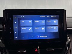 Toyota Corolla 1.8L CVT Sport Edition - photo 14
