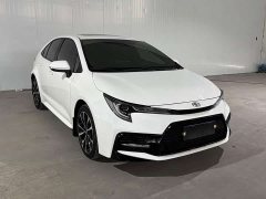 Toyota Corolla 1.8L CVT Sport Edition - photo 2