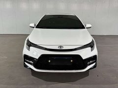 Toyota Corolla 1.8L CVT Sport Edition - photo 3