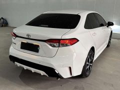Toyota Corolla 1.8L CVT Sport Edition - photo 5