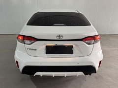 Toyota Corolla 1.8L CVT Sport Edition - photo 6
