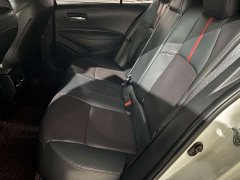 Toyota Corolla 1.8L CVT Sport Edition - photo 8