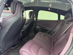 Xiaomi SU7 Rear-Wheel Drive Long Range Smart Driving Edition - photo 11