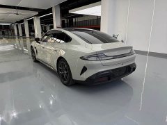 Xiaomi SU7 Rear-Wheel Drive Long Range Smart Driving Edition - photo 13