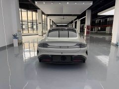 Xiaomi SU7 Rear-Wheel Drive Long Range Smart Driving Edition - photo 14
