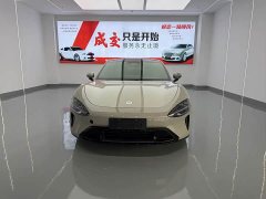 Xiaomi SU7 Rear-Wheel Drive Long Range Smart Driving Edition - photo 2