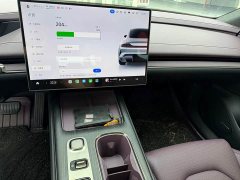 Xiaomi SU7 Rear-Wheel Drive Long Range Smart Driving Edition - photo 7