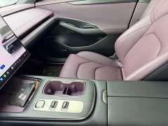 Xiaomi SU7 Rear-Wheel Drive Long Range Smart Driving Edition - photo 9