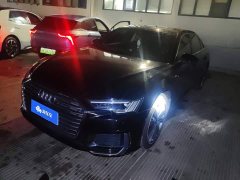 Audi A6L 45 TFSI quattro Premium Dynamic - ფოტო 1