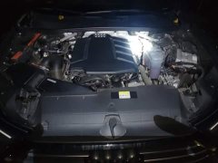 Audi A6L 45 TFSI quattro Premium Dynamic - ფოტო 10