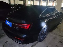Audi A6L 45 TFSI quattro Premium Dynamic - ფოტო 3