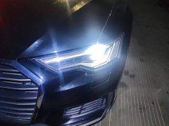 Audi A6L 45 TFSI quattro Premium Dynamic - ფოტო 5