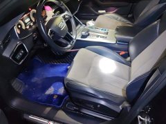 Audi A6L 45 TFSI quattro Premium Dynamic - ფოტო 9